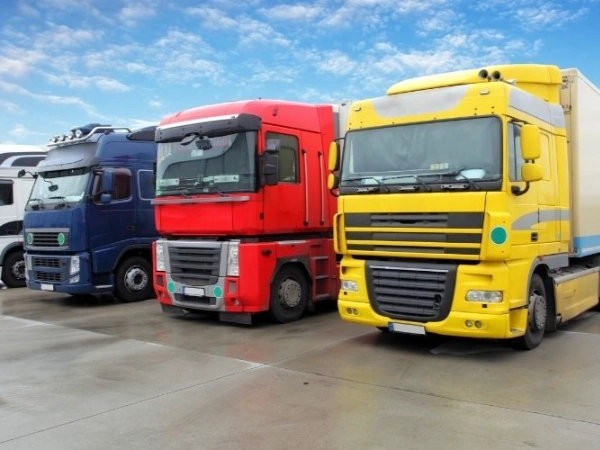 Konya Suşehri Nakliye